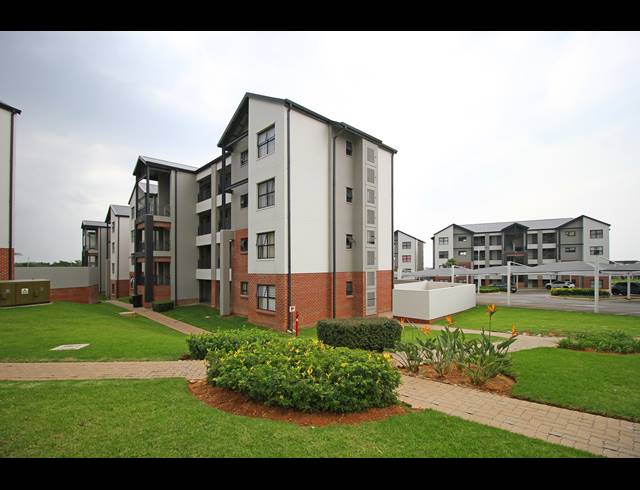 2 BEDROOM APARTMENT FOR SALE IN NORTHGATE